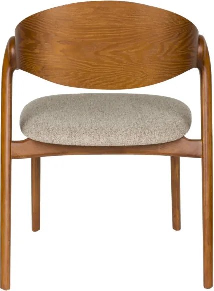 Babington design szék