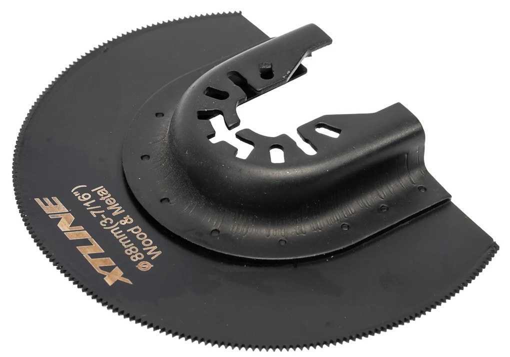 XTLINE vágószegmens Bimetál | 88 mm