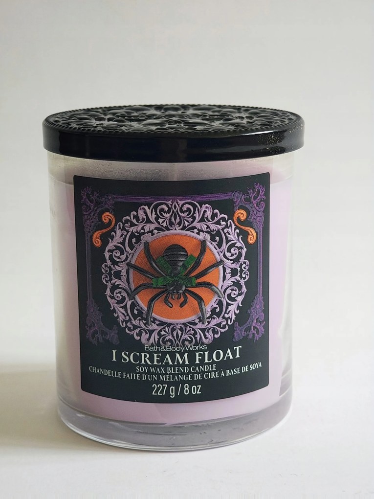 Bath &amp; Body Works I Scream Float – illatgyertya 227 g