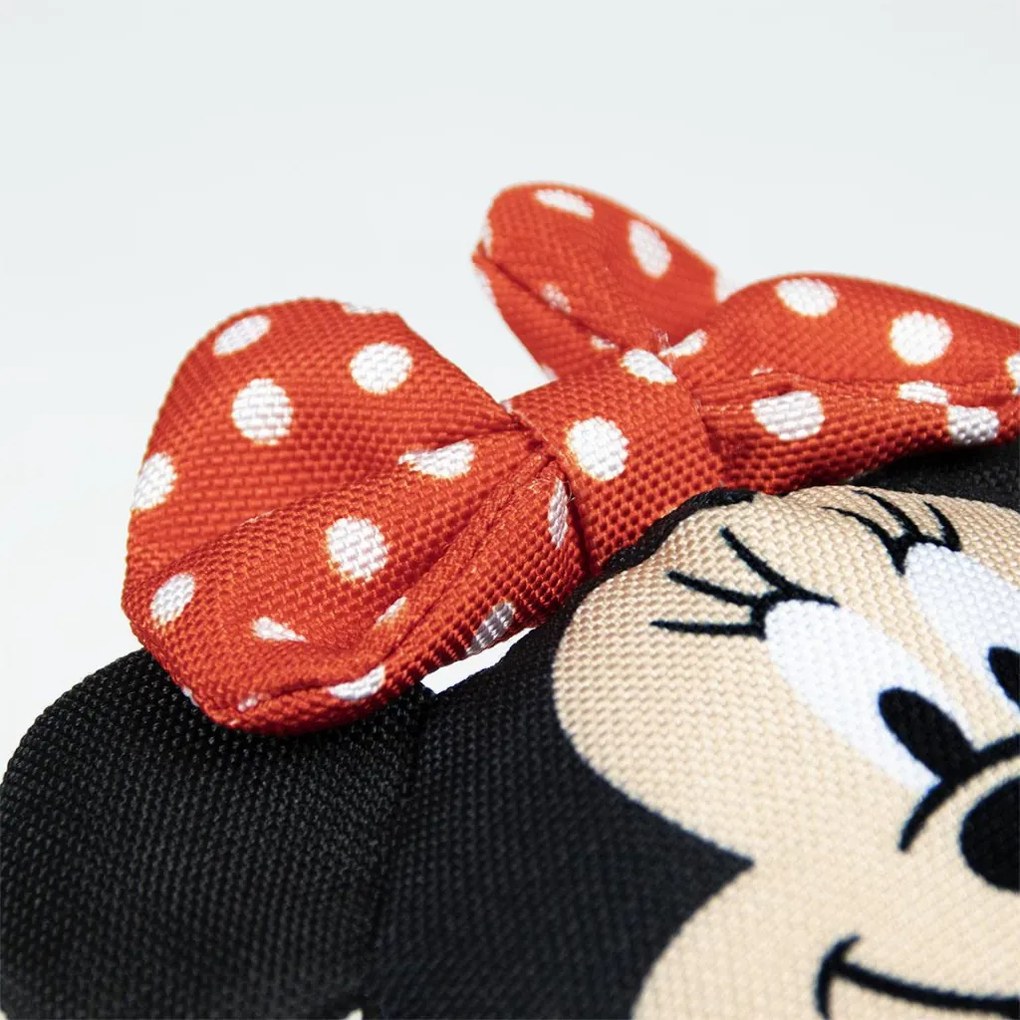 Disney Minnie Dots kötél kutyajáték 26 cm