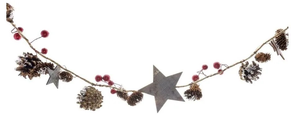 Retlux - LED Karácsonyi lánc 10xLED/3xAA 2,5m meleg fehér