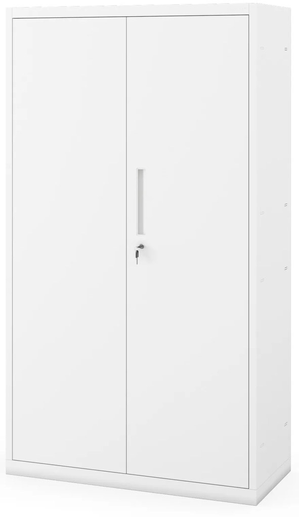 Megan Biały - brak szuflady 160 cm