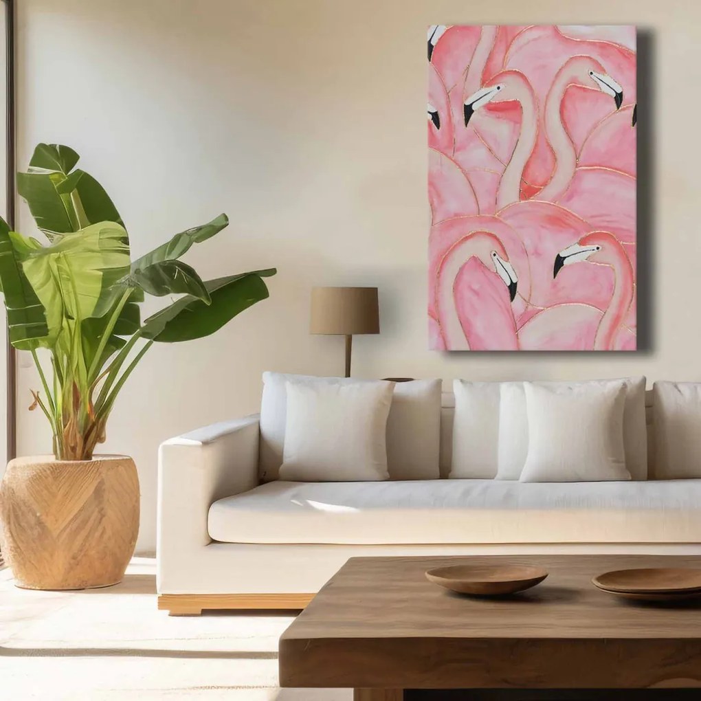 Vászonkép, 45×70 cm – 4570softc-015