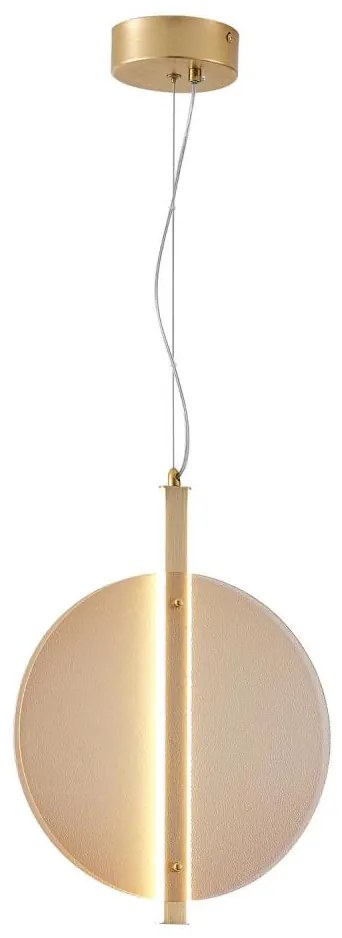 LED Csillár zsinóron LED/12,6W/230V 3000K