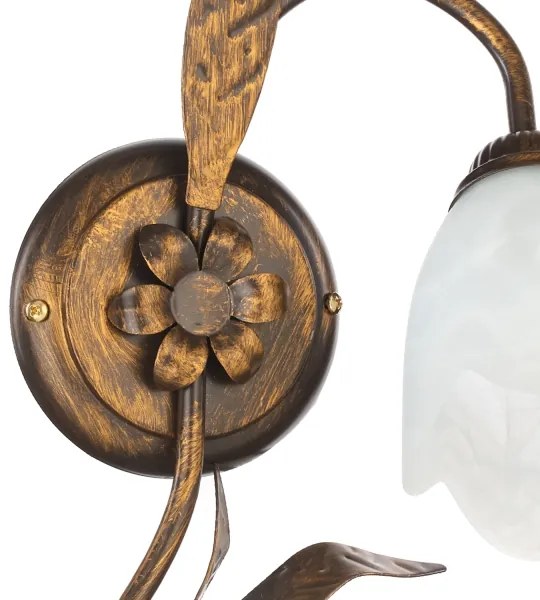 ONLI - Fali lámpa SONIA 1xE14/6W/230V