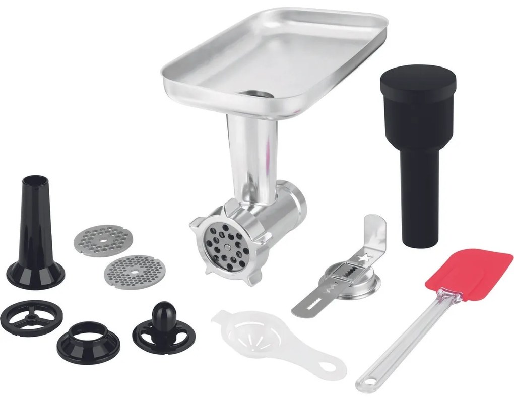 ECG Forza 5500 Giorno Bianco konyhai robotgép