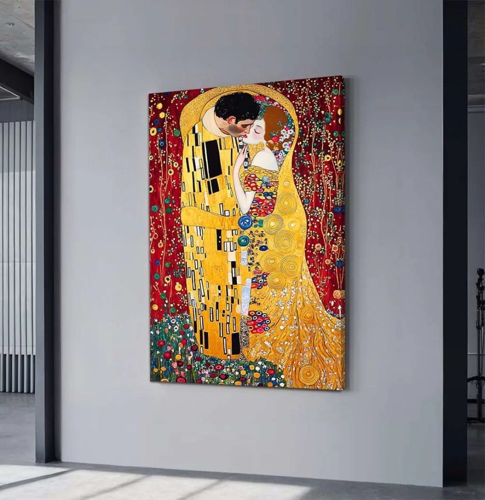 Vászonkép, 70×100 cm – YNS-1037-70