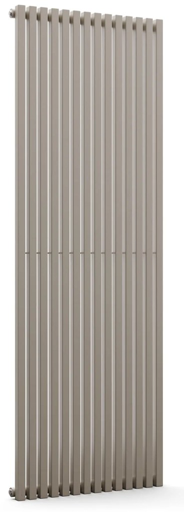 Blumfeldt Delgado radiátor | Modern dizájn | 60 x 180 cm | 1486 W | Középső csatlakozás