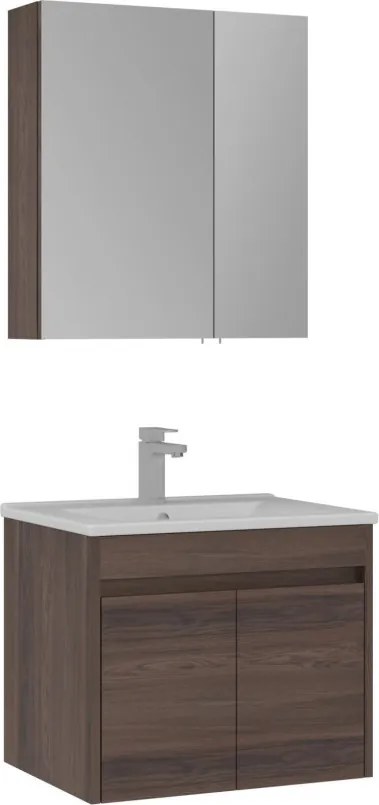 Side mosdószekrény, 65 cm – TR785PNC1737