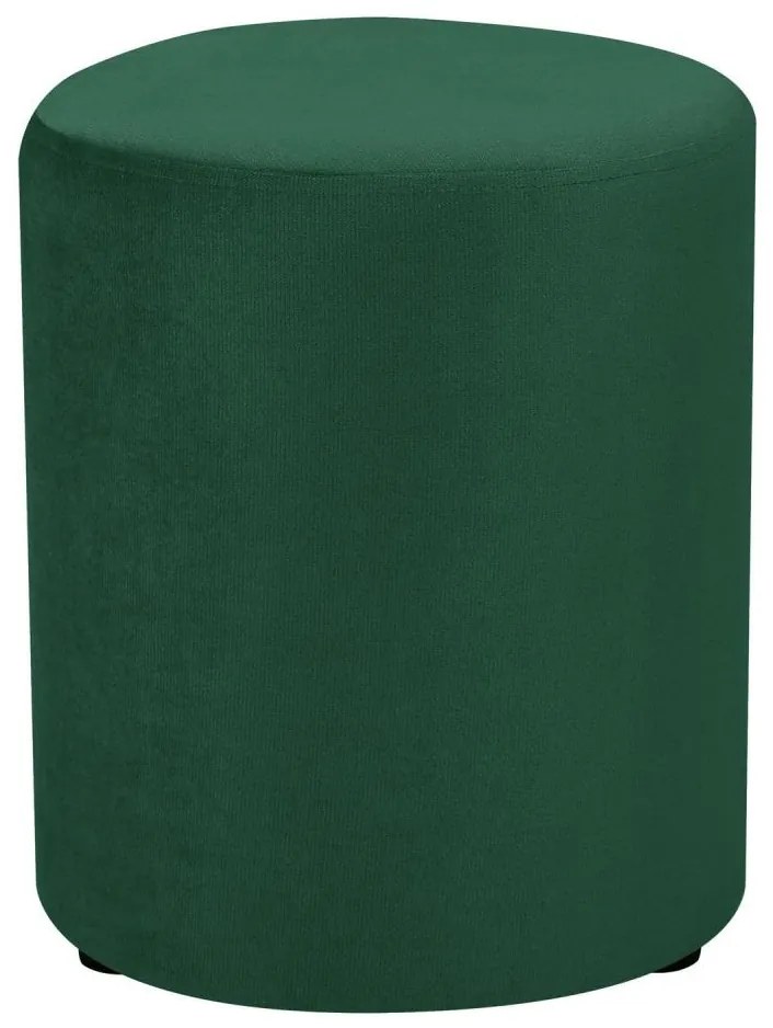VEX ülőpuff Ø 36 cm zöld
