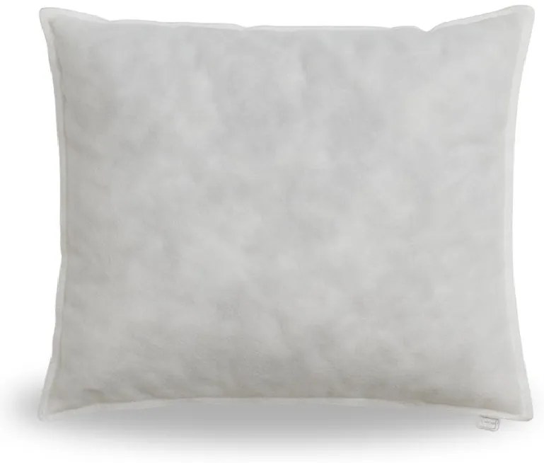 Výplň do polštáře 40x60 cm