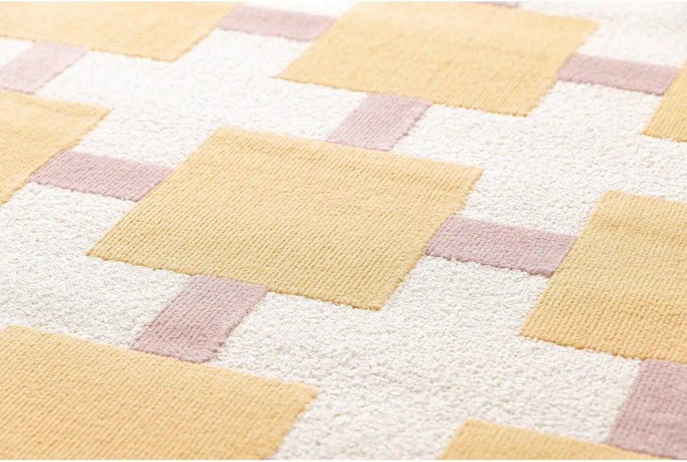 Szőnyeg 120x170 cm Flashy – Universal