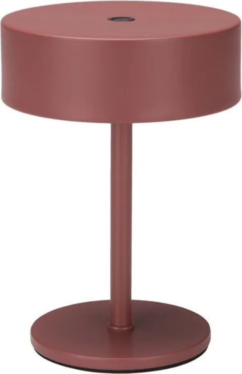 Mini tölthető LED asztali lámpa