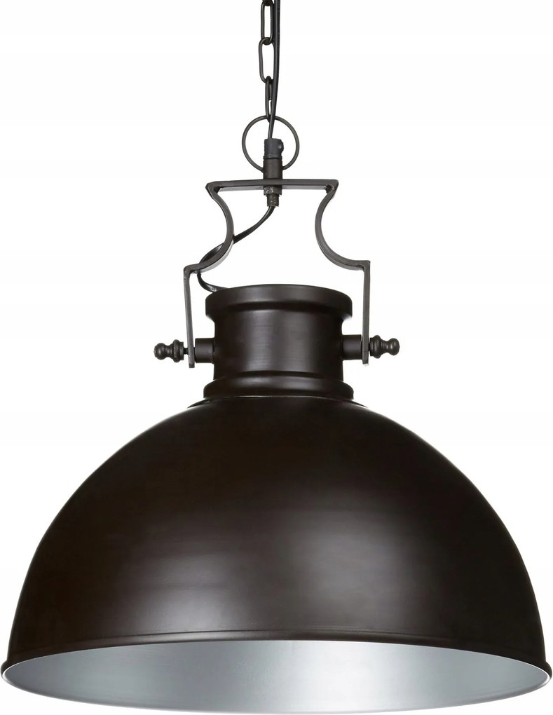 Függő lámpa Relaxdays E27 lámpa