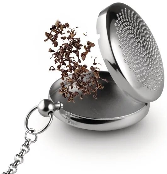 Čajový infuzér T-timepiece - Alessi