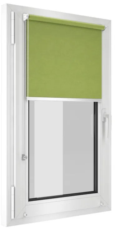 Gario Roló Mini Blackout Grafit Szélesség: 70 cm, Magasság: 220 cm