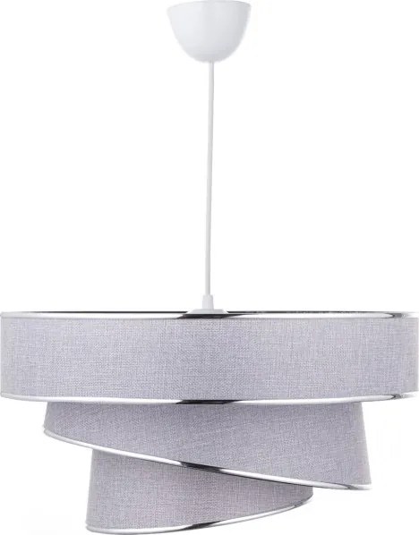 Couper - Grey, Silver