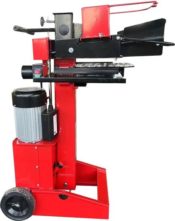 AVENBERG Waldmann 8 TONNA Vertikális fahasogató - LS8000F