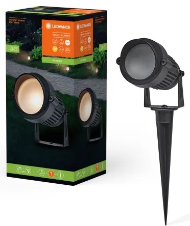 Ledvance - LED Kültéri lámpa SPOT SPIKE LED/1W/12V IP44
