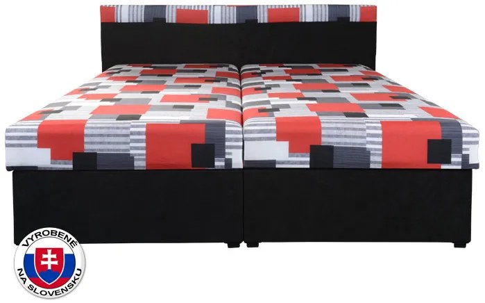 Franciaágy 160 cm Carmella (rugós matraccal). 774028