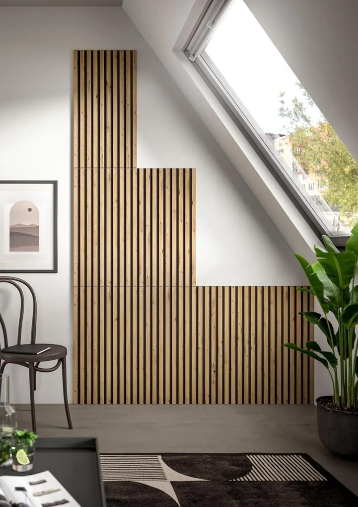 Silence 3 darabos akusztikus panel szett