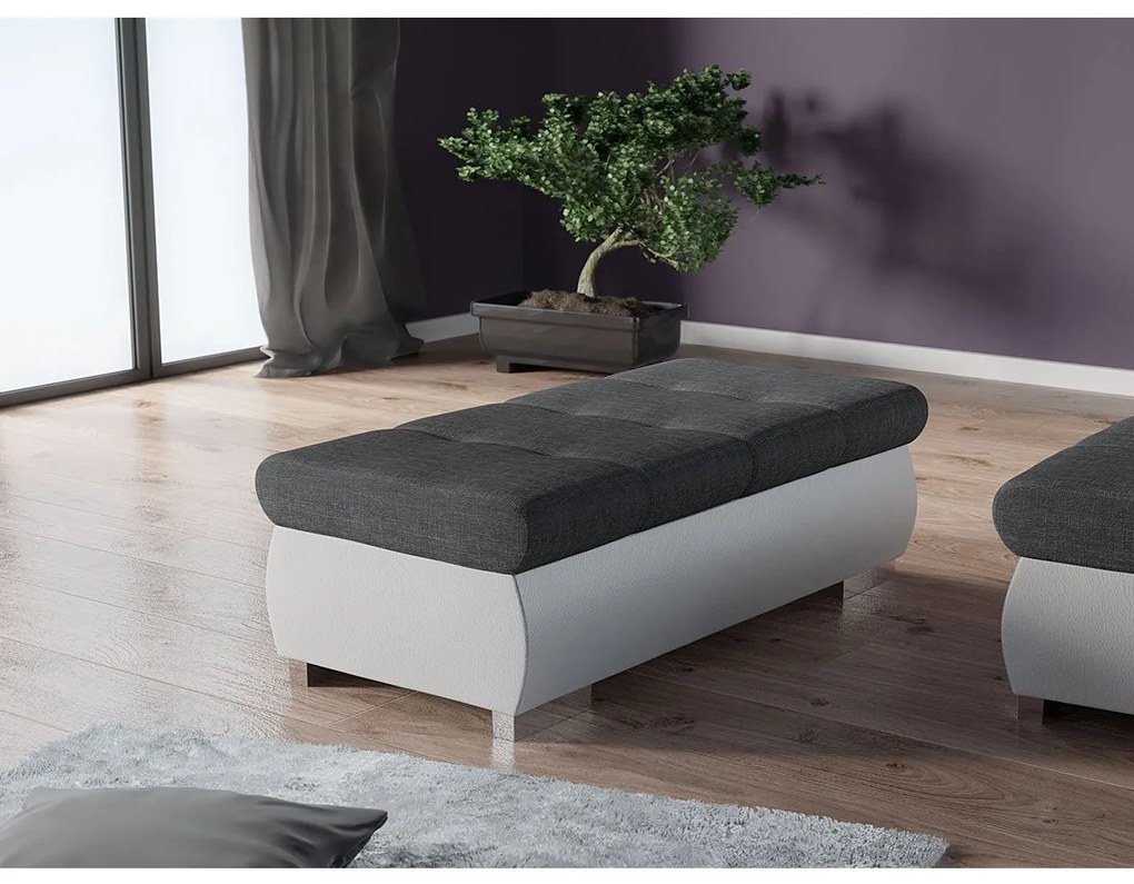 Zsámoly Hesron (öko-bőr Soft 017 + Lux 06). 1058310