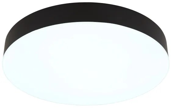 Globo 12384-24 - LED Mennyezeti lámpa MATTHEW LED/24W/230V