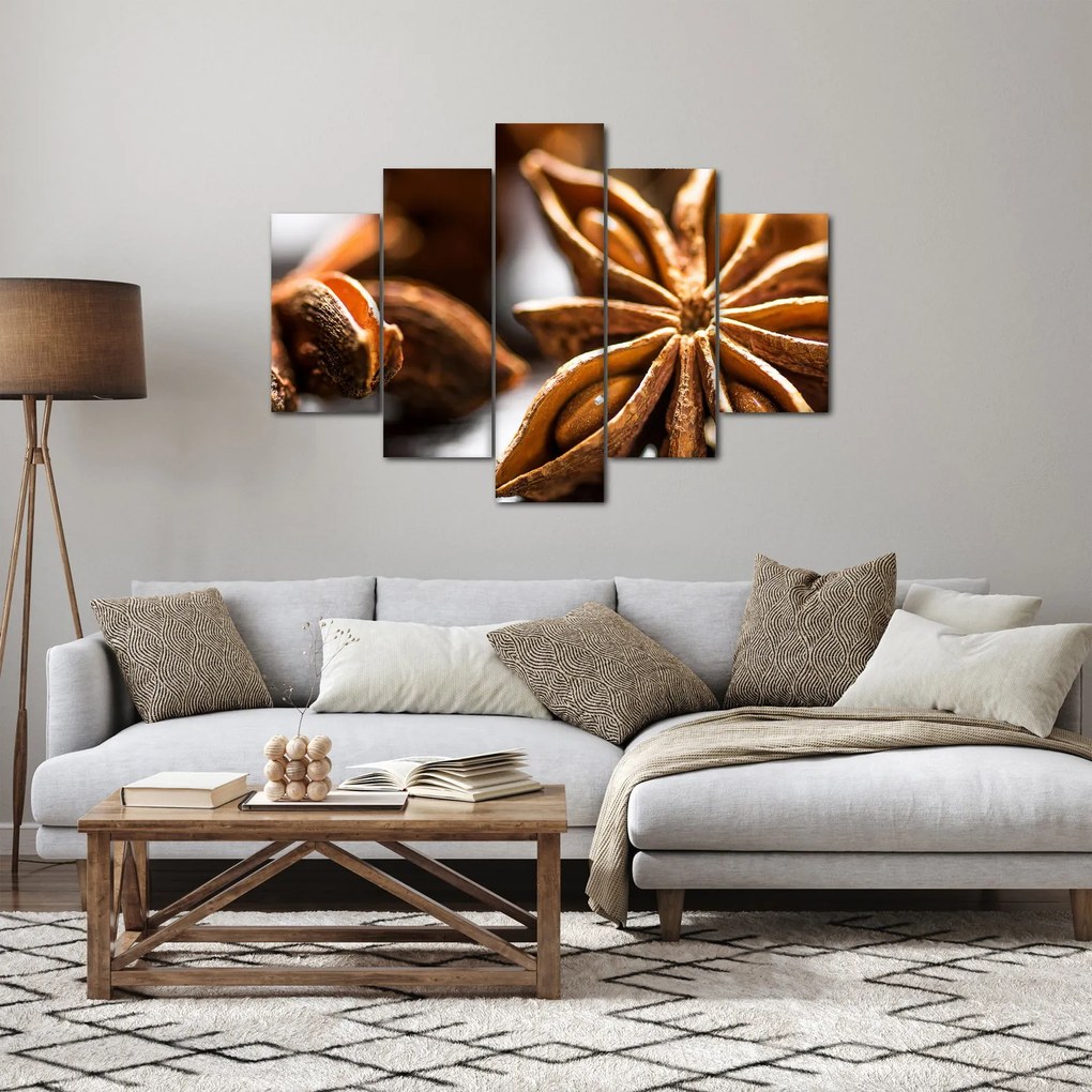 Kép - Anise (150x105 cm)