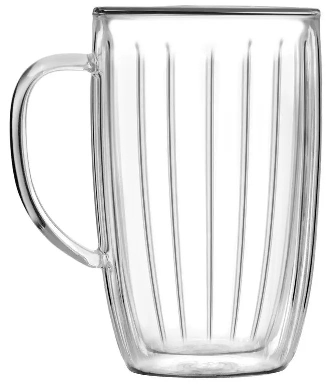 Bögre szett 2 db-os 360 ml Tulip – Vialli Design