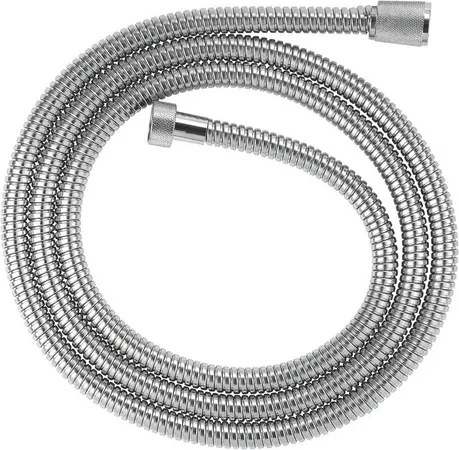 Grohe VitalioFlex Metal zuhanycső elfordulásgátló zárral króm 22103000 G22103000