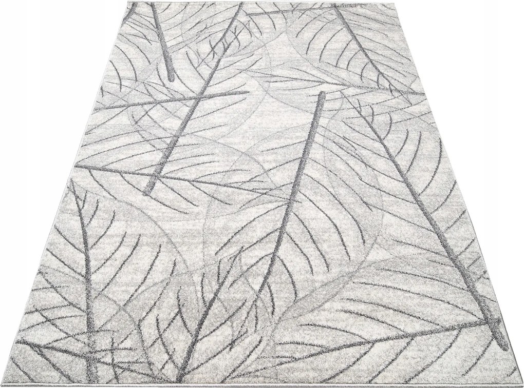 Lidia Szőnyeg 80x150 Modern Tónusos Divatos w09