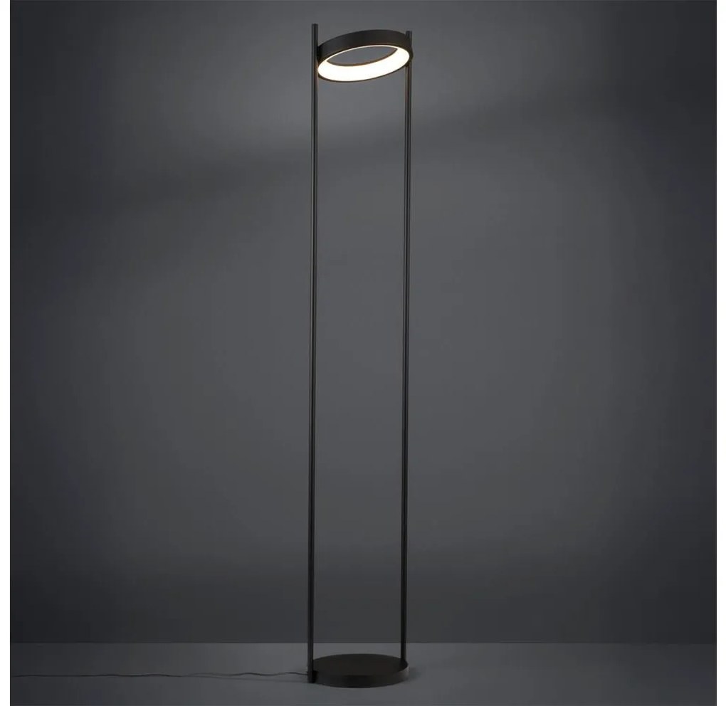 Eglo 390022 - LED Dimmelhető állólámpa MONTEFANO LED/20W/230V 3000K