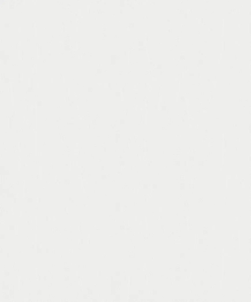 Fehér Tapéta A Szobába Vinil Szerkezettel A Flizelin Tapéta