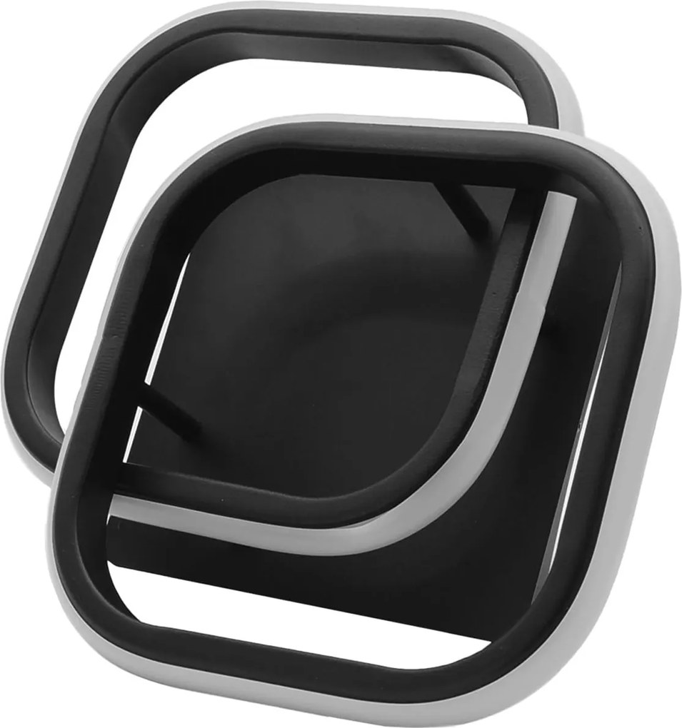 Mennyezeti Led lámpa Plafon Modern Fali Lámpa 24W