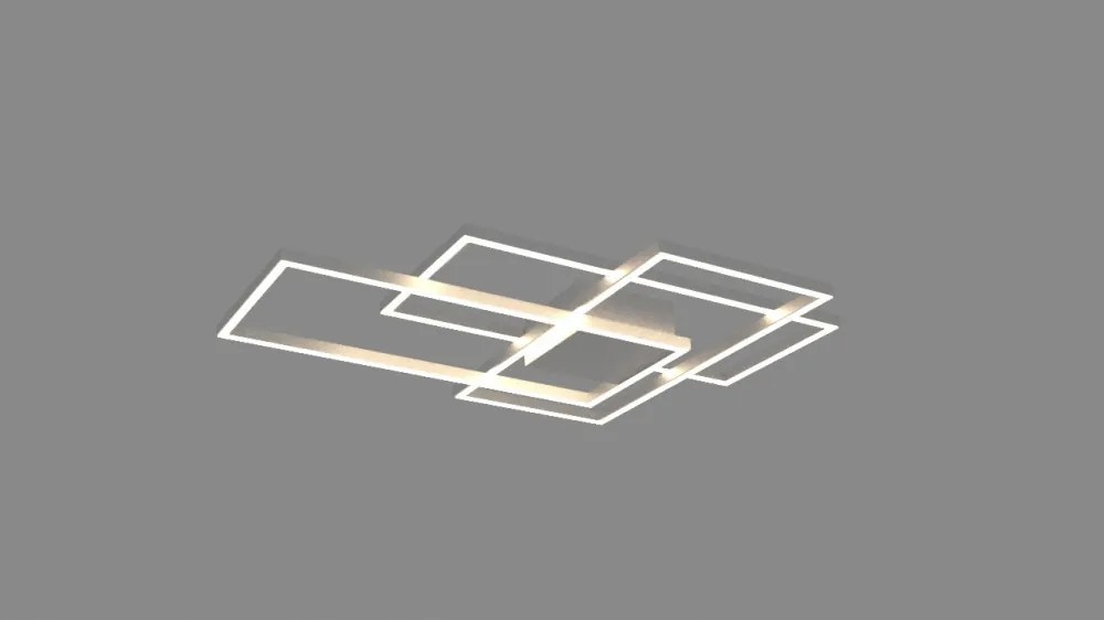 ZAMBELIS 2021 Modern LED Mennyezeti Lámpa LED IP20