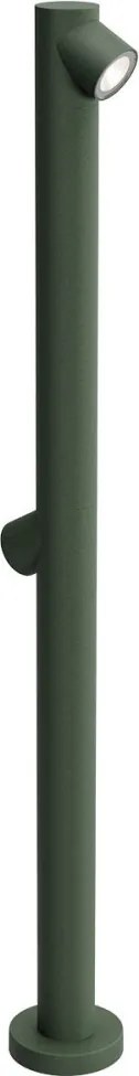 REDO 90548 UBOAT Modern Kültéri Állólámpa LED IP65