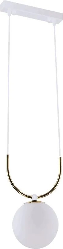 Antigo Balos 8163 Fali lámpa 1x40W/E14 IP20