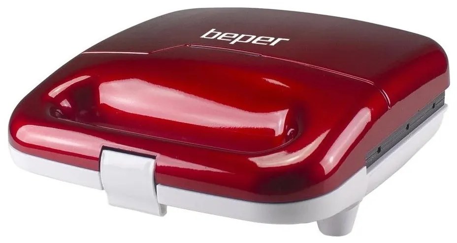 Beper - Gofrisütő 850W/230V