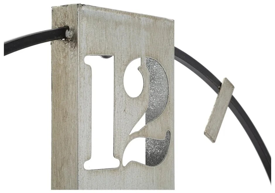 Falióra ø 61 cm Silvery – Mauro Ferretti