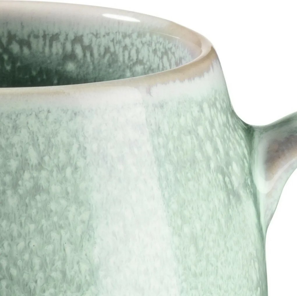 Mäser Espresso csésze szett 4 db AQUATA – 125 ml,zöld, 125 ml