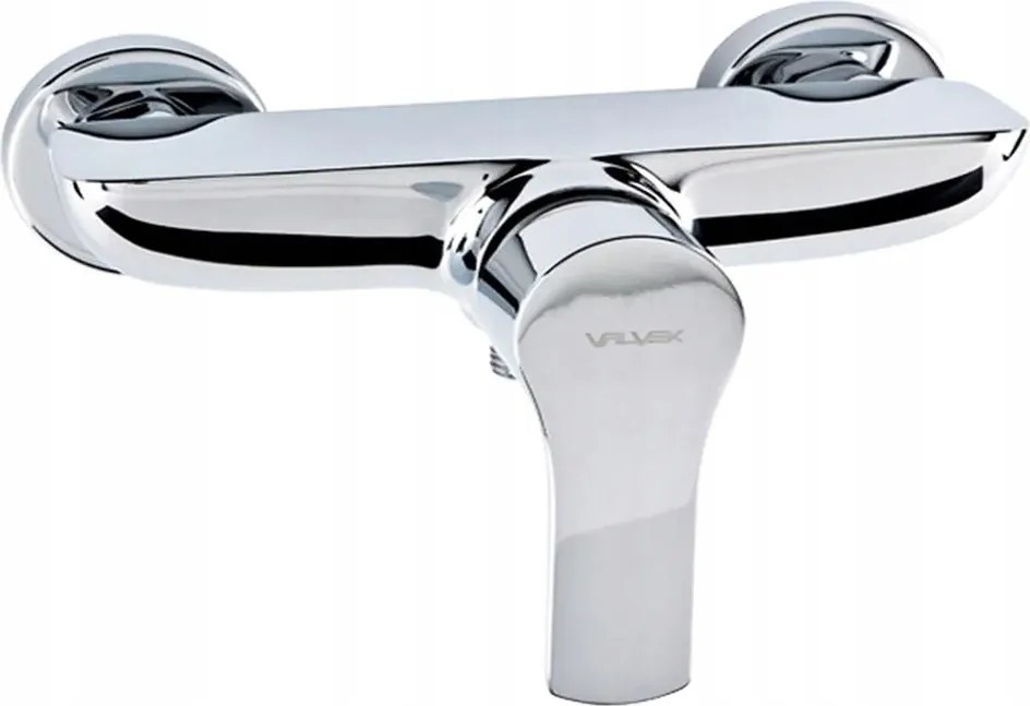 Dali Zuhany Csaptelep Króm Valvex Lengyel