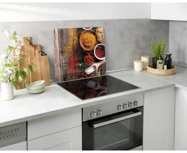 WENKO 53870100 - Színes deszka 56x50 cm