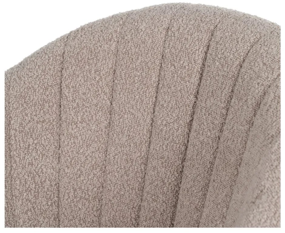 Bézs fotel – Ixia