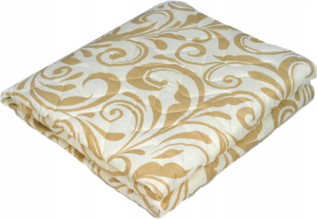 Nyári Paplan Könnyű 160x200 cm Antiallergén És Rugalmas Lengyel Termék