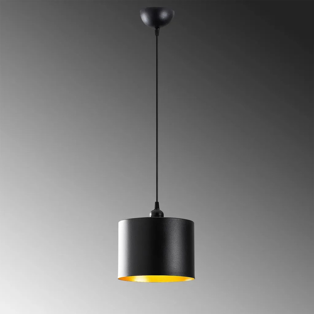 Berceste - 195BLACK-S