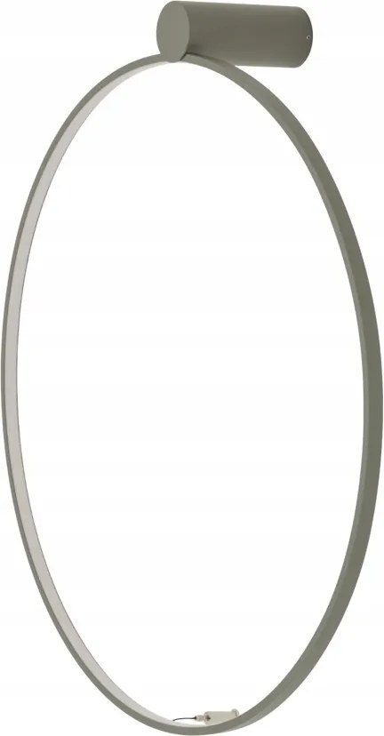 Nowodvorski Led Lámpa 11402 Olíva Fali Lámpa Circolo Led 3000K