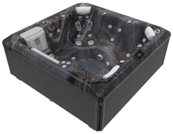 Atlas PeakLife Deluxe jakuzzi Midnight canyon