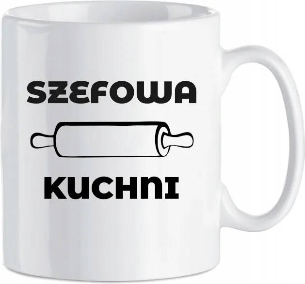 Anyák Napi Bögre Konyhafőnök 330 ml