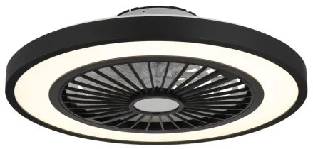 GLOBO 03653 BLIZZAK Ventilátoros lámpa IP20