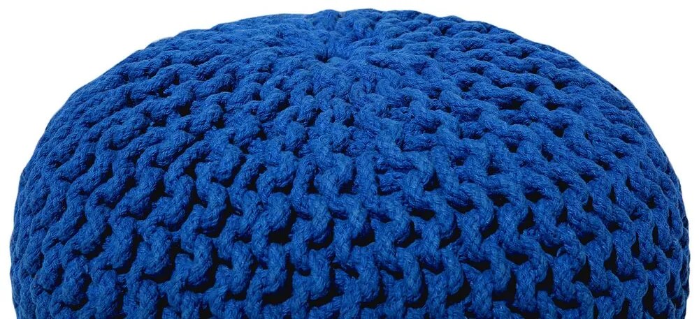 Taburett 40x25 cm Conover (kobaltkék). 1011265
